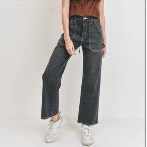 Grey Bandit Axel Jeans
